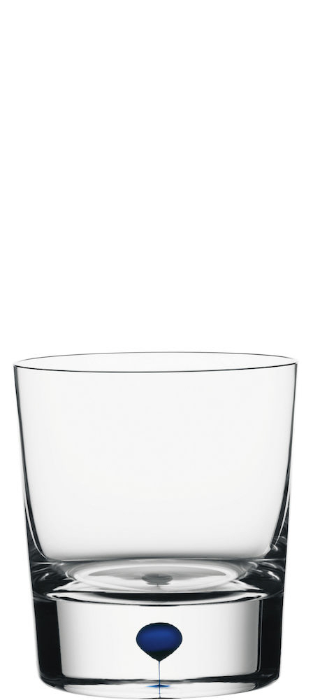 Intermezzo blue Tumbler old fashioned