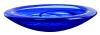 Atoll Dish blue